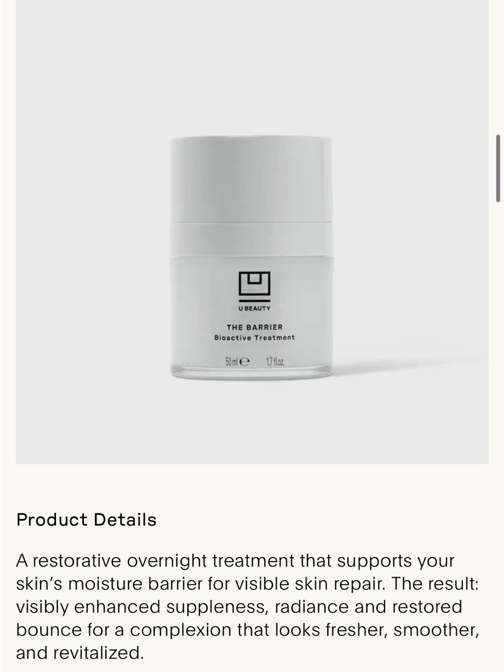 The SIREN Set + Celluma LED Device — White Skincare Collection - Picture 7 of 11